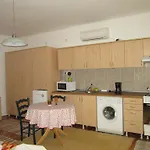 Garden City Apartment