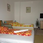 Garden City Apartment
