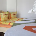 Garden City Apartment