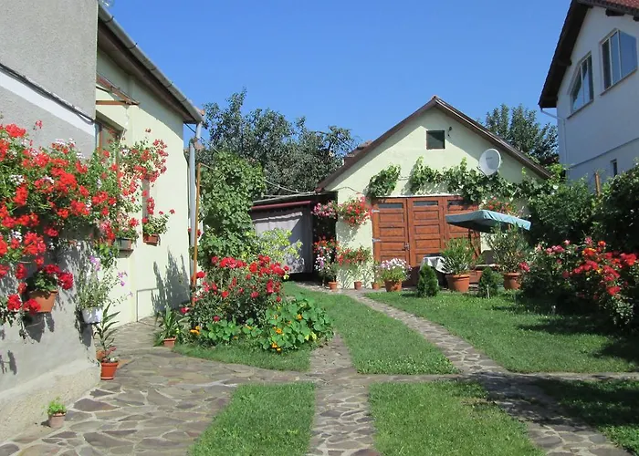 Garden City Apartment