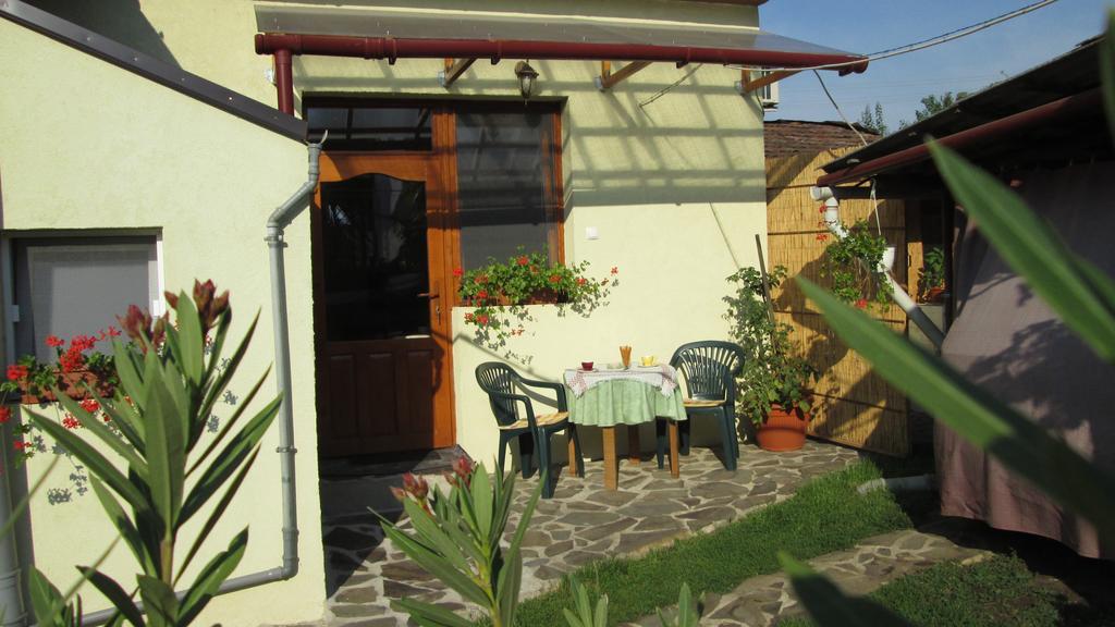 Garden Cluj-Napoca