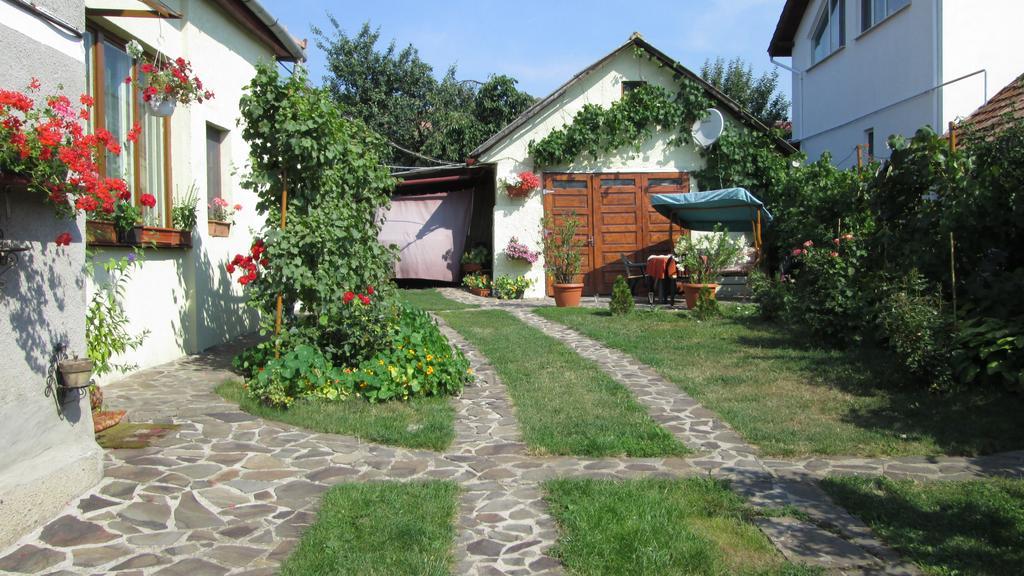 Garden Apartment Cluj-Napoca